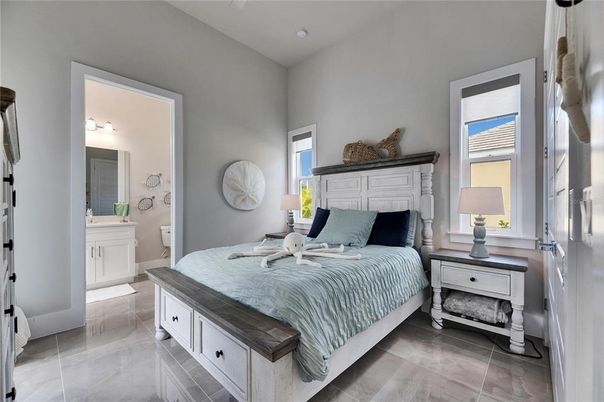 Bathroom, Bedroom, Interior, Recessed Lighting