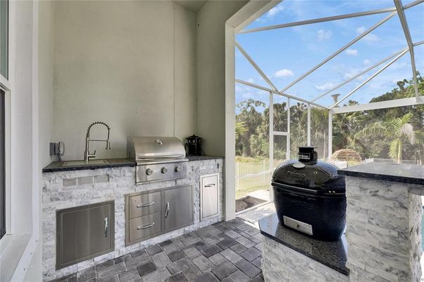 Glass Ceilings, Interior, Sun Room