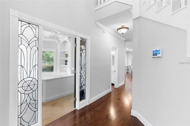 Interior, Wood Texture Flooring