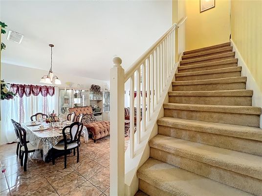 Chandelier, Dining room, Interior, Pendant Lights