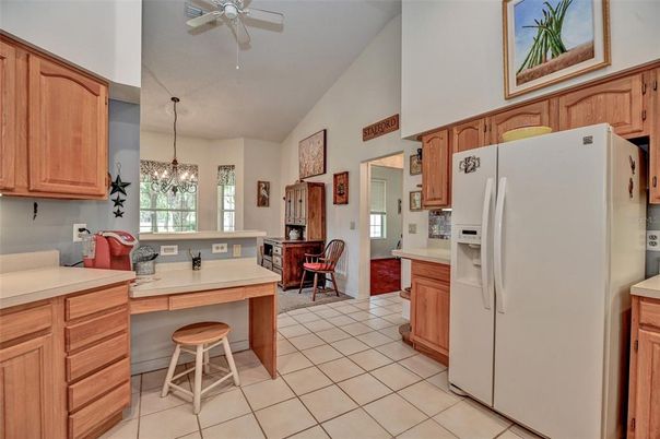 Chandelier, Interior, Kitchen, Pendant Lights