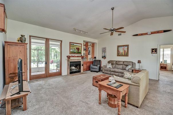 Fireplace, Interior, Living room