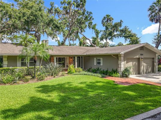 Attached, Backyard, Exterior, Facade, Ranch