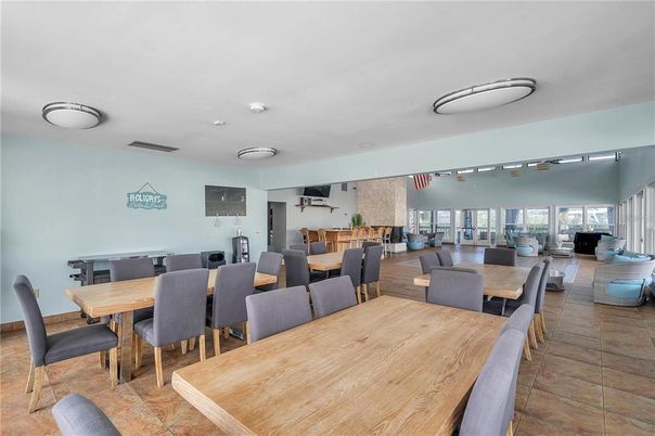Dining room, Interior, Living room
