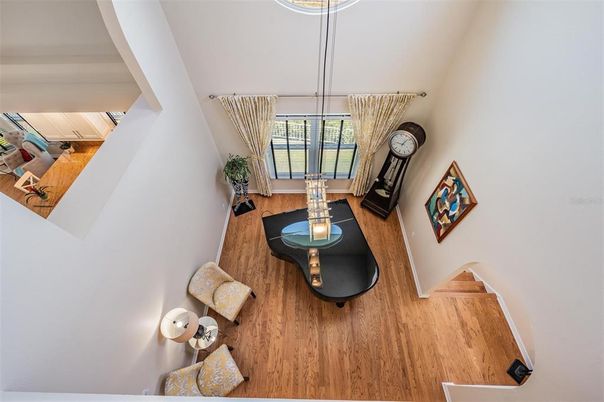 Interior, Wood Texture Flooring