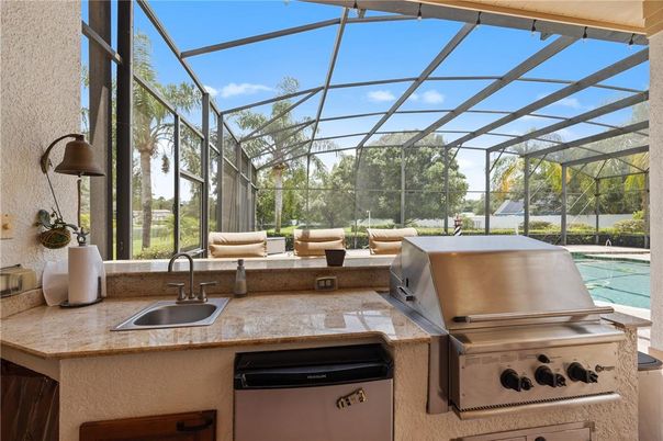 Glass Ceilings, Interior, Sun Room