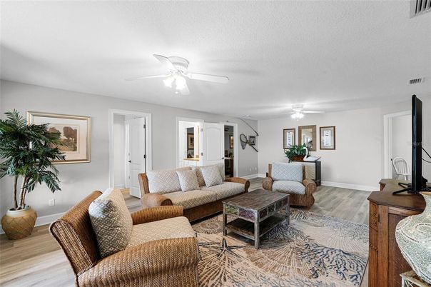 Interior, Living room, Wood Texture Flooring