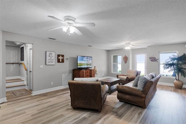 Interior, Living room, Wood Texture Flooring