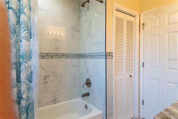 Bathroom, Interior, Marble Walls