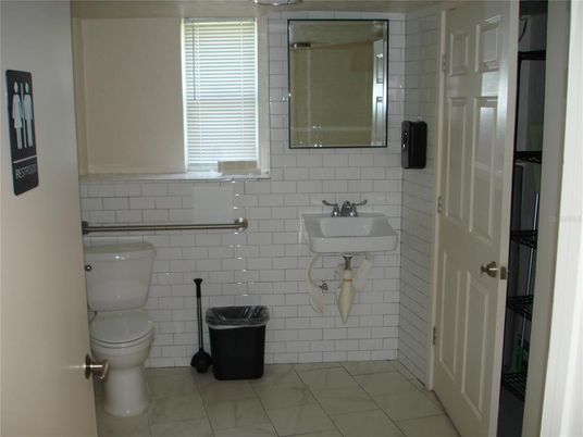 Bathroom, Interior, Marble
