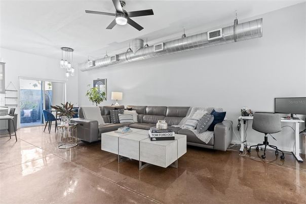 Dining room, Interior, Living room, Pendant Lights