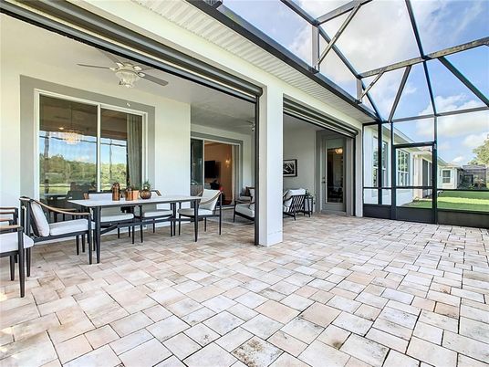 Glass Ceilings, Interior, Sun Room