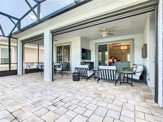 Glass Ceilings, Interior, Sun Room