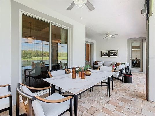 Dining room, Interior, Living room