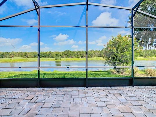 Glass Ceilings, Interior, Sun Room, Water