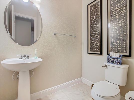 Bathroom, Interior, Marble