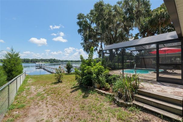 Exterior, Pool, Water