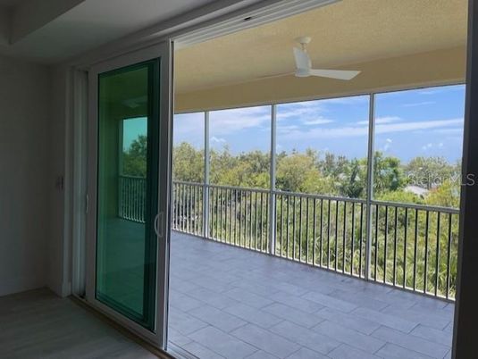 Interior, Sun Room