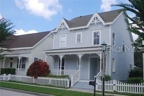 Exterior, Facade, Queen Anne Victorian