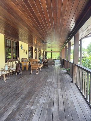 Dining room, Interior, Wooden Ceilings, Wood Texture Flooring
