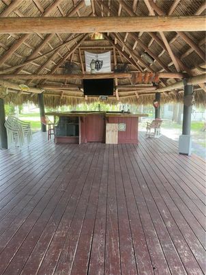 Exterior, Wooden Beams, Wood Texture Flooring