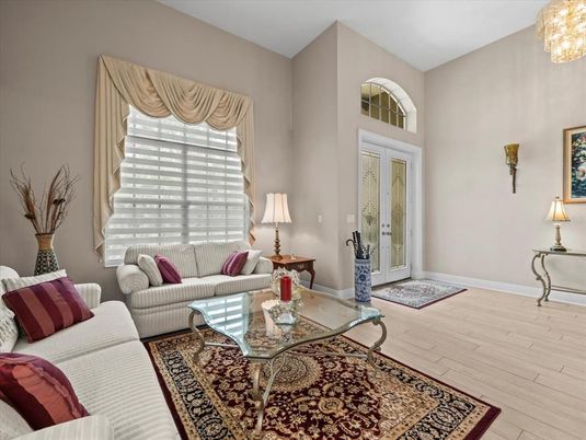Interior, Living room, Wood Texture Flooring