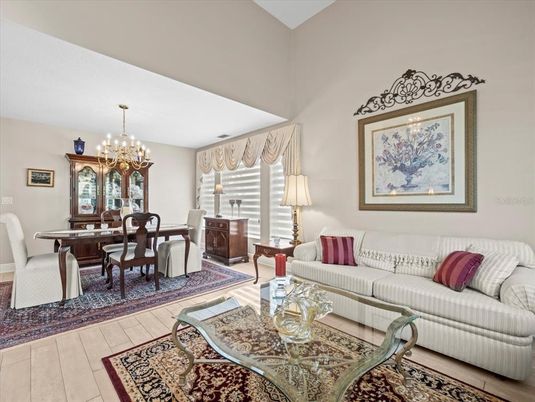 Chandelier, Dining room, Interior, Living room, Wood Texture Flooring