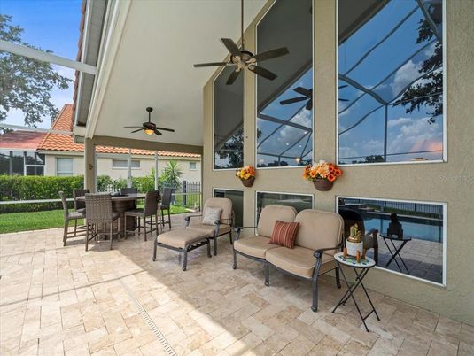 Dining room, Glass Ceilings, Interior, Sun Room