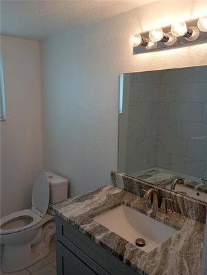 Bathroom, Interior, Marble Walls