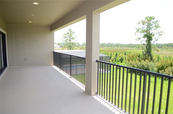 Interior, Other