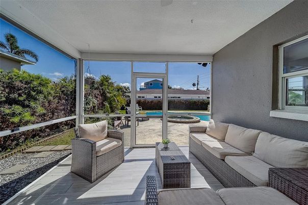 Interior, Living room, Pool, Sun Room