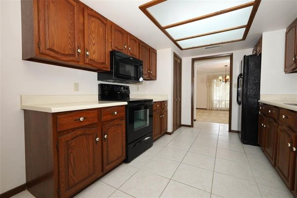 Chandelier, Interior, Kitchen, Pendant Lights