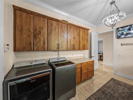 Interior, Pendant Lights, Washer