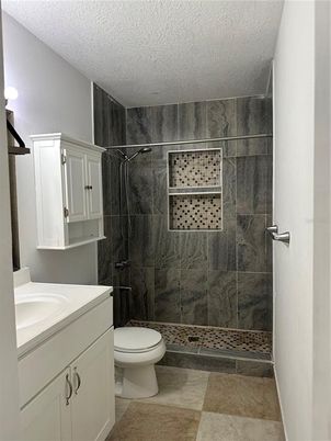 Bathroom, Interior, Marble Walls