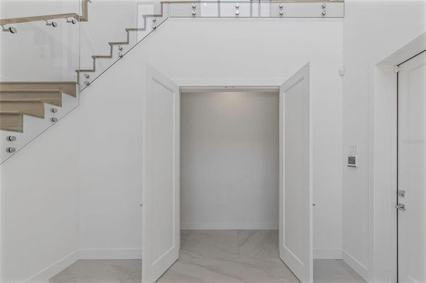 Interior, Marble