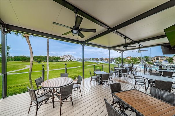 Exterior, Sun Room