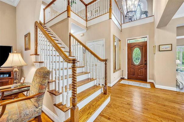 Interior, Wood Texture Flooring
