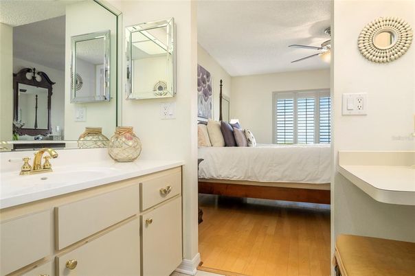 Bathroom, Bedroom, Interior, Wood Texture Flooring