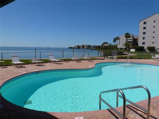 Exterior, Pool, Water