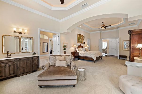 Bathroom, Bedroom, Interior, Living room, Recessed Lighting