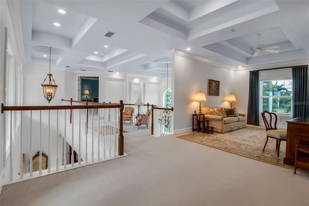 Interior, Pendant Lights, Recessed Lighting