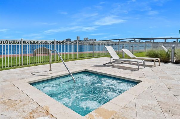Exterior, Pool, Water
