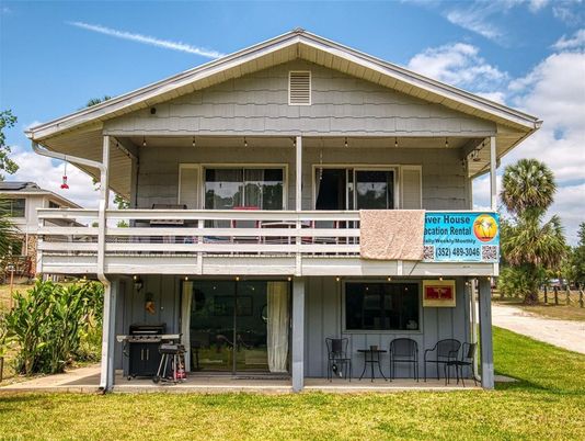 Exterior, Facade, American Craftsman