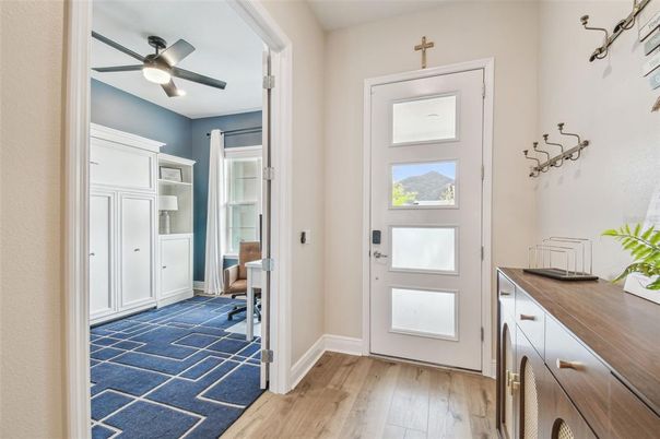 Interior, Wood Texture Flooring