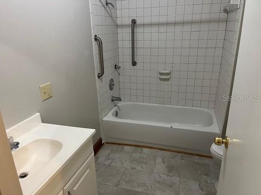 Bathroom, Interior, Marble