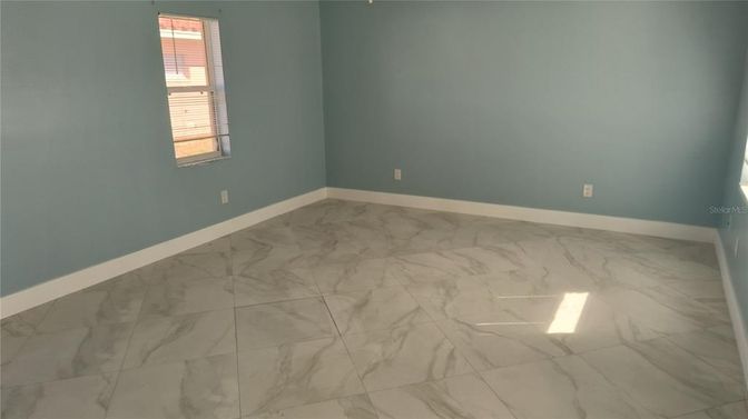 Empty room, Interior, Marble