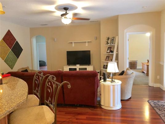 Interior, Living room, Wood Texture Flooring