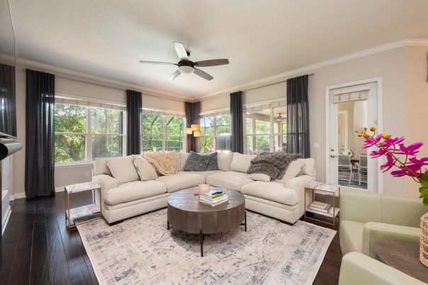 Interior, Living room, Wood Texture Flooring