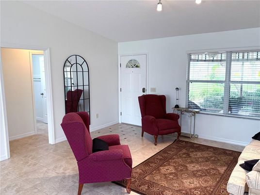 Dining room, Interior