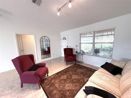 Dining room, Interior